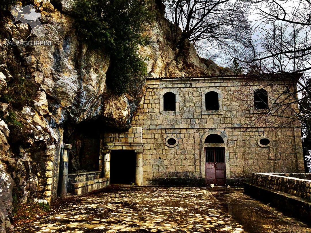 Sant'Angelo a Scala - Chiesa di San Silvestro Papa