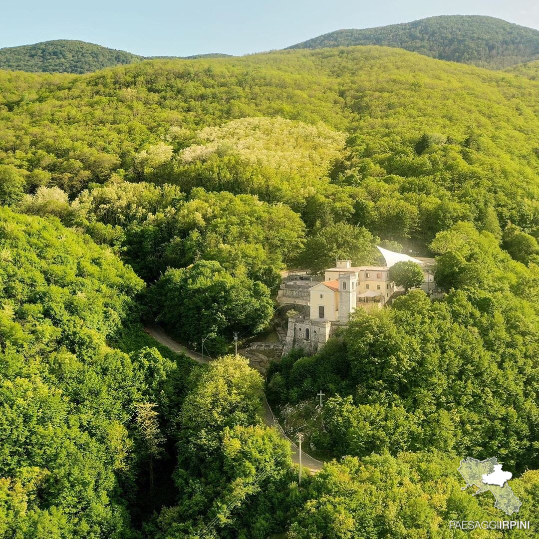 Rotondi - Santuario Madonna della Stella