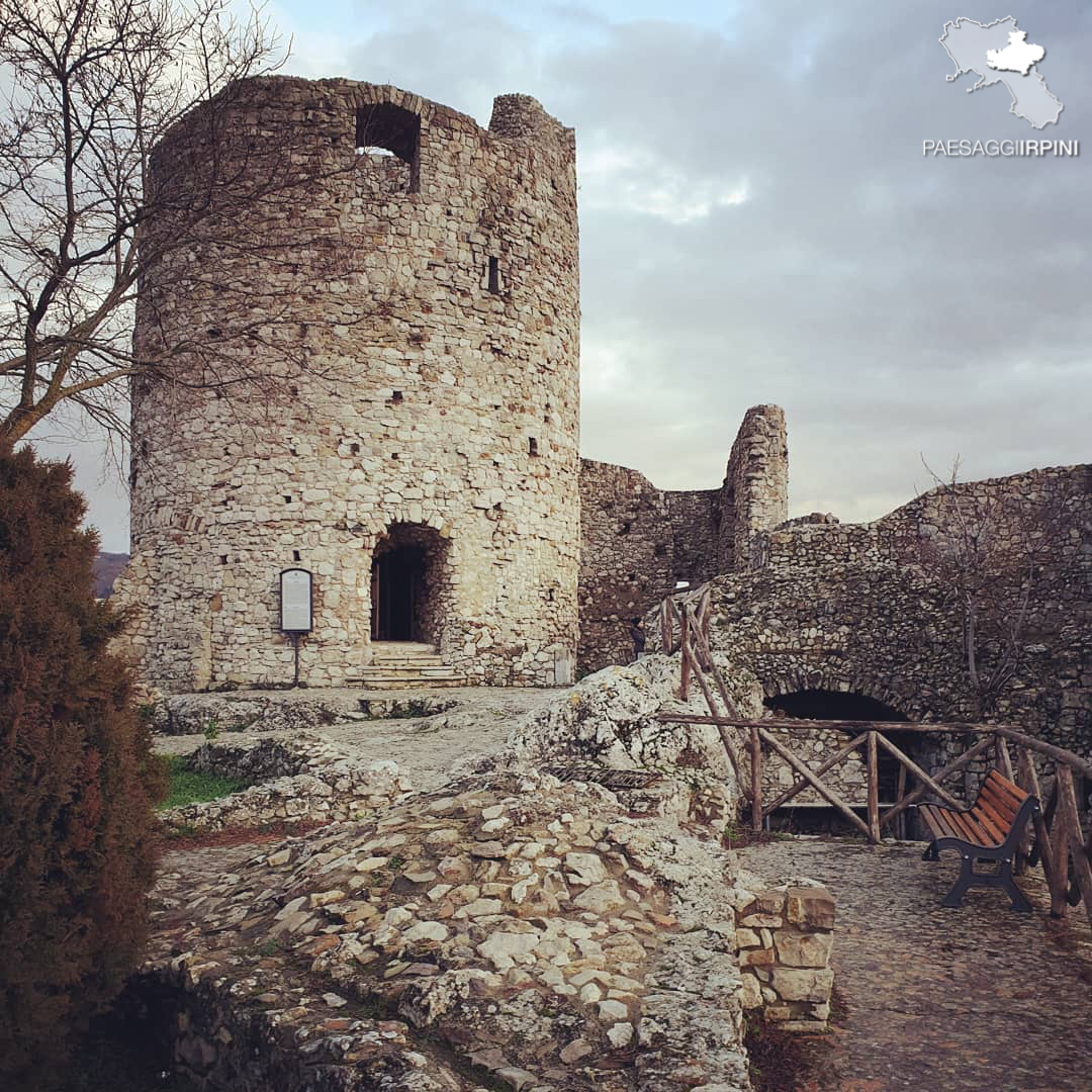 Rocca San Felice