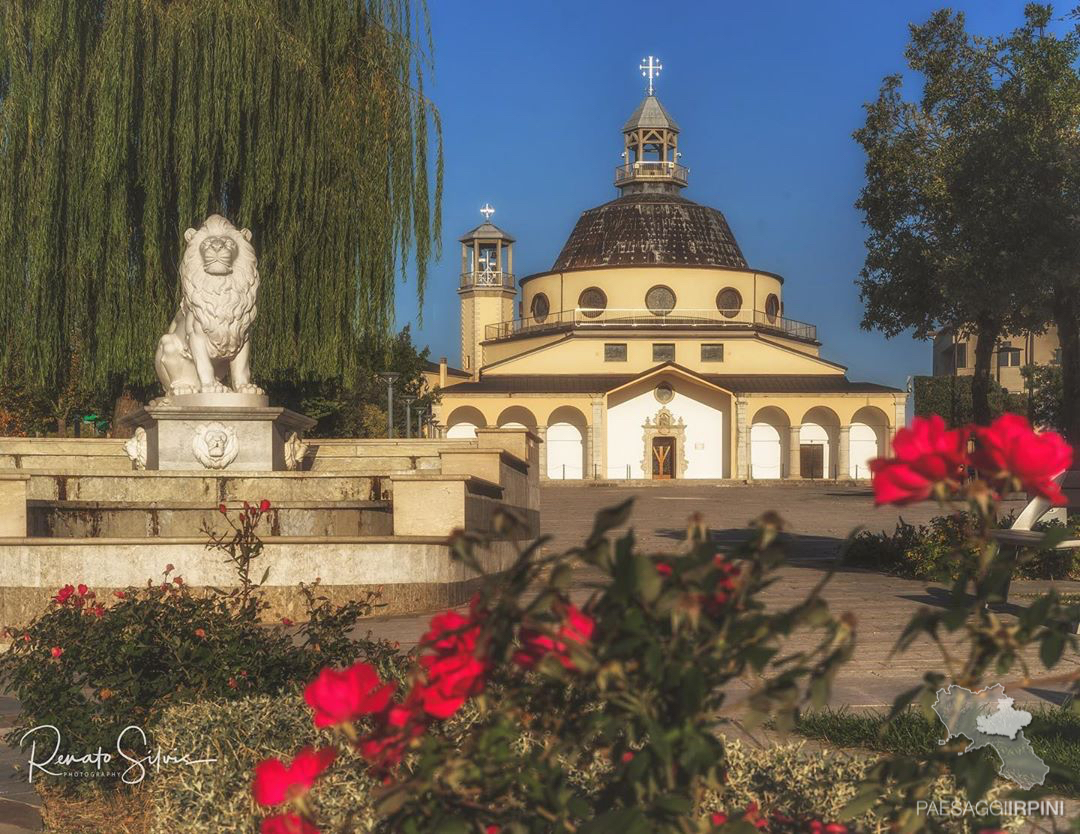 Lioni - Chiesa di San Rocco