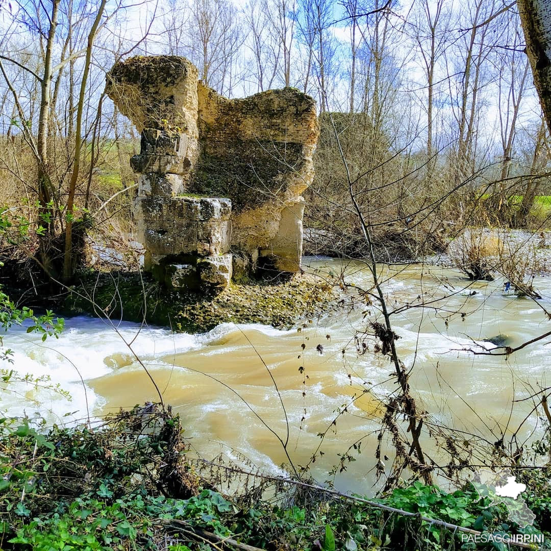 Venticano - Ponte Rotto