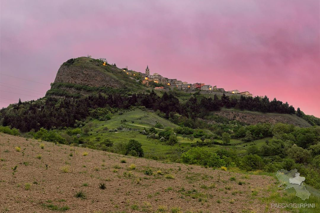 Cairano