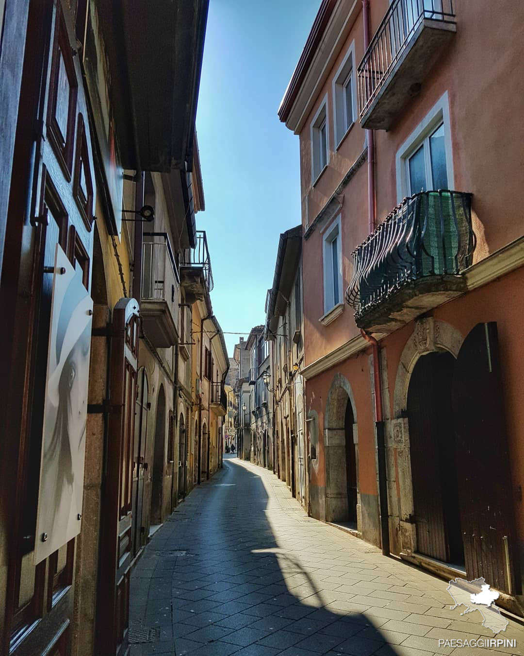 Contrada - Centro storico