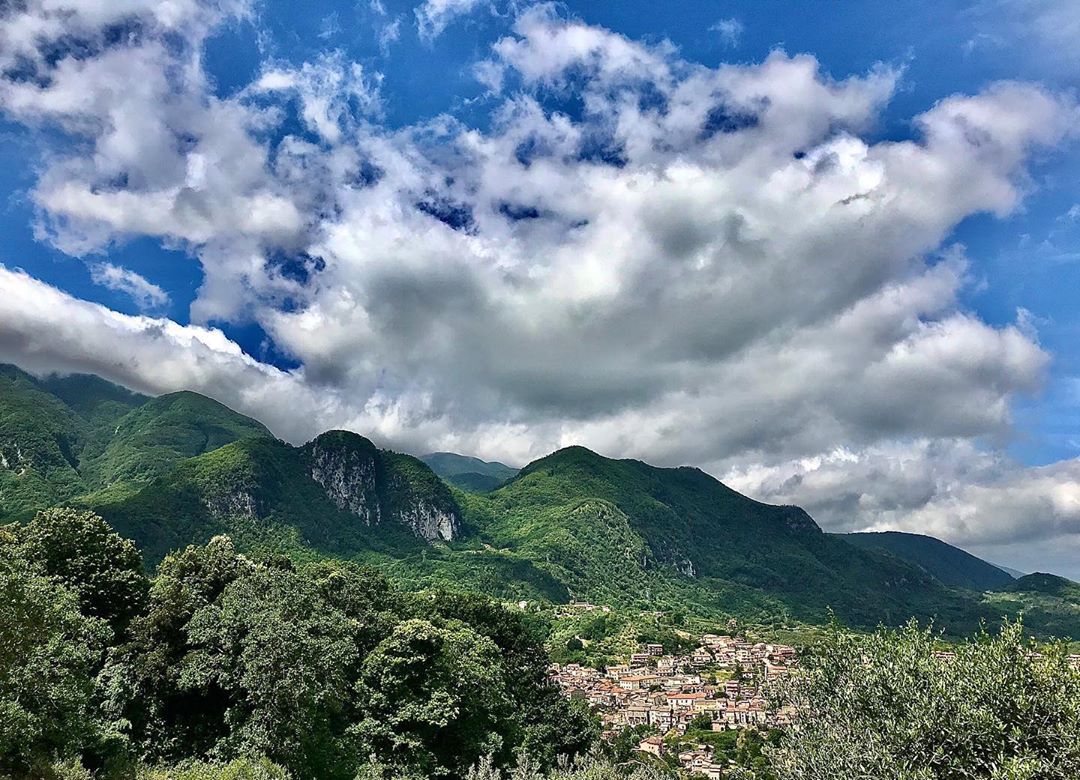 Roccabascerana
