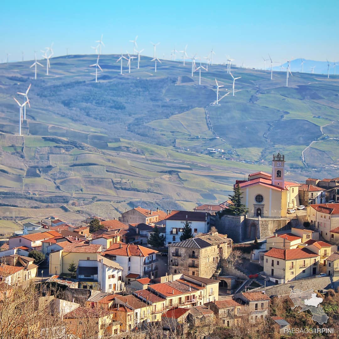 Vallata