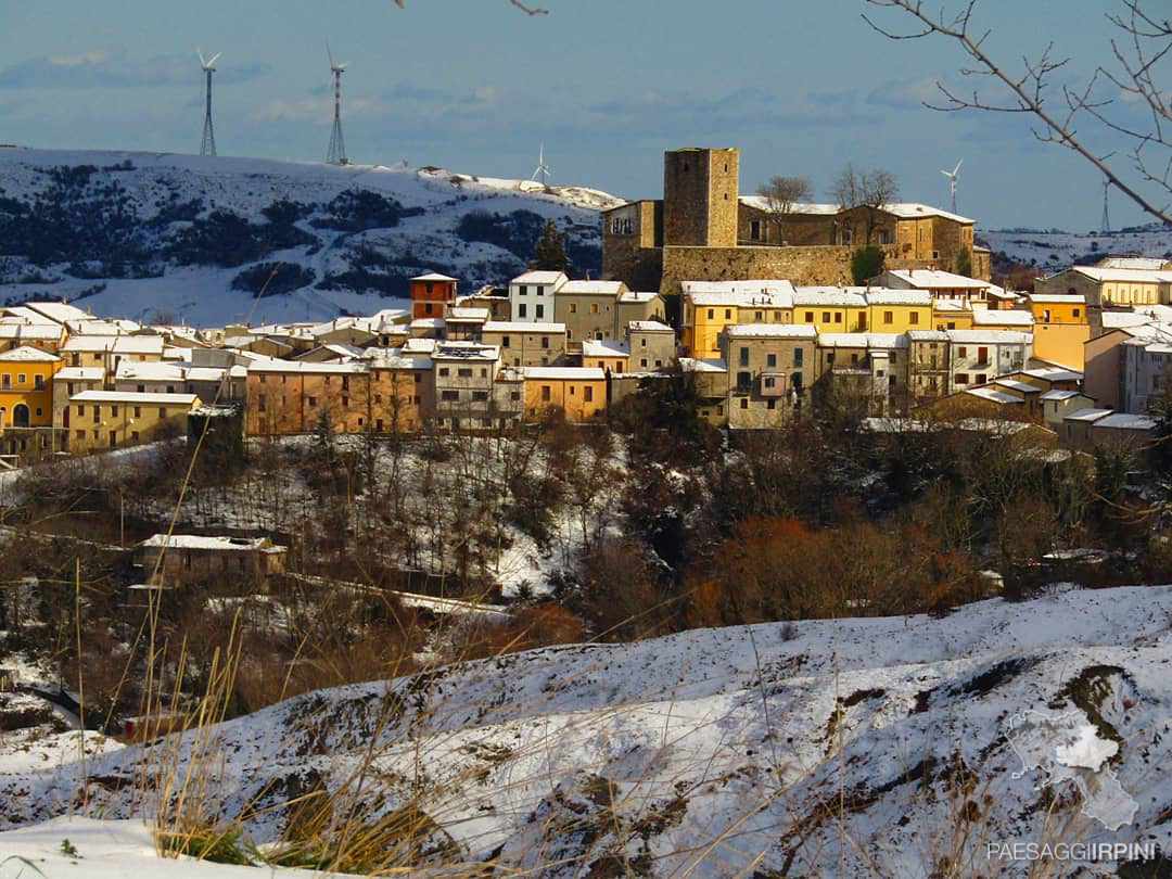 Bisaccia 