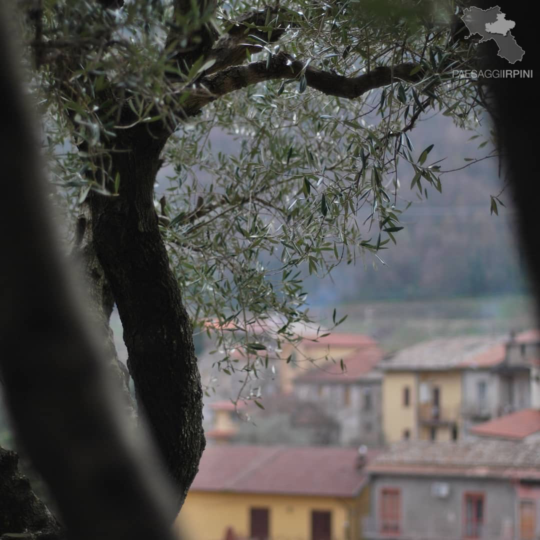 San Martino Valle Caudina