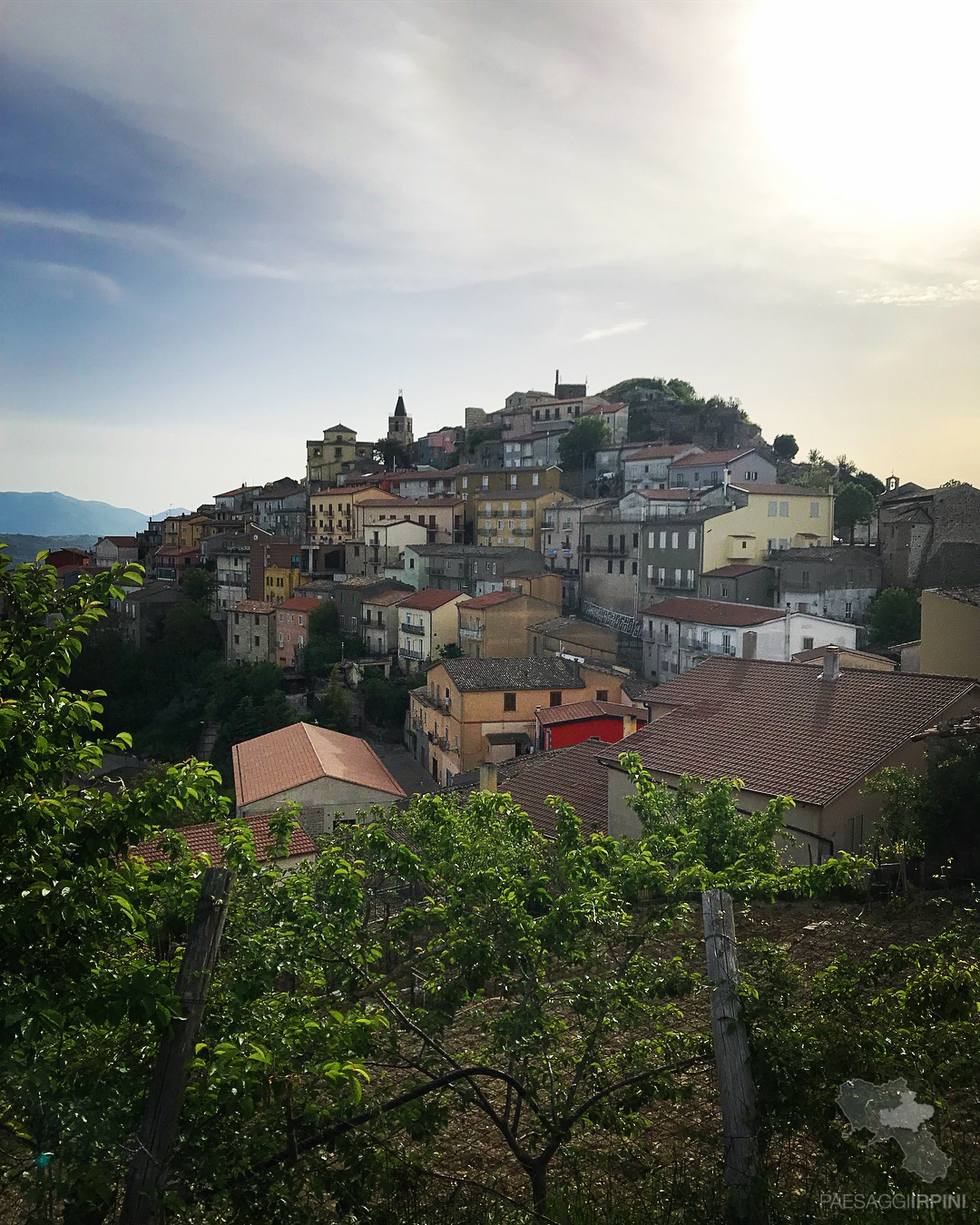 Cairano