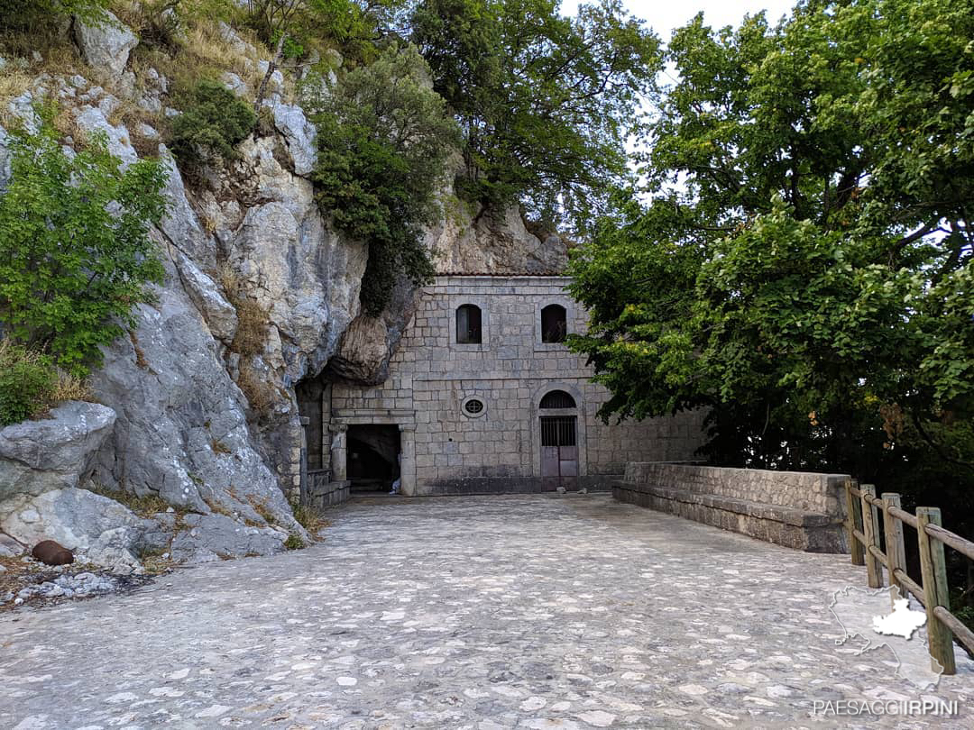 Sant'Angelo a Scala - Chiesa di San Silvestro Papa