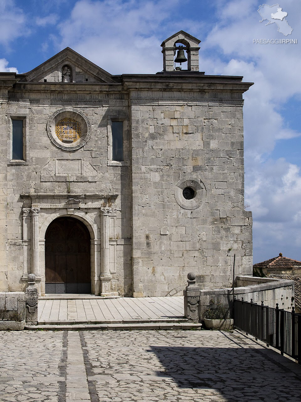 Guardia Lombardi - Chiesa Madre