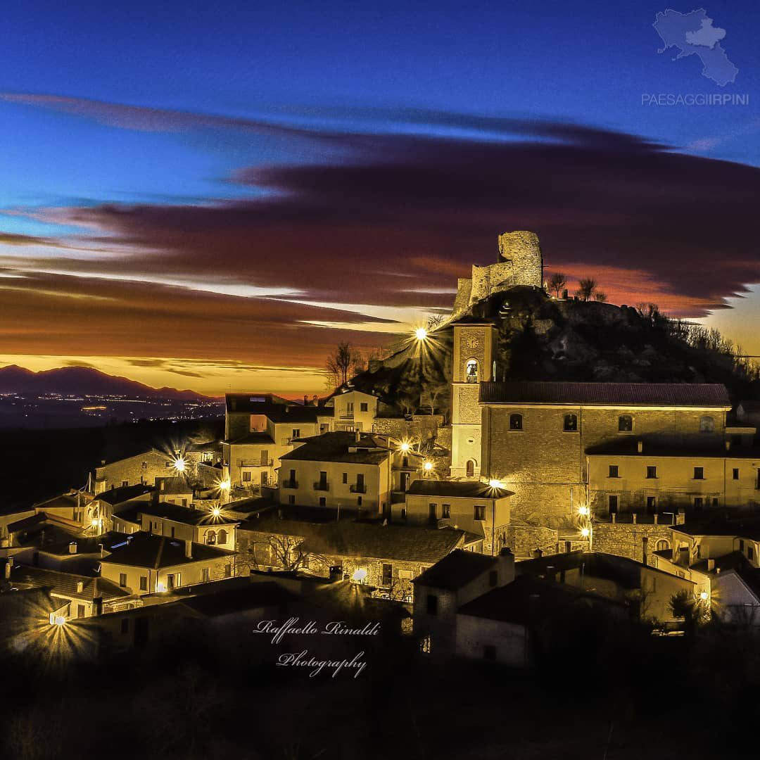 Rocca San Felice 