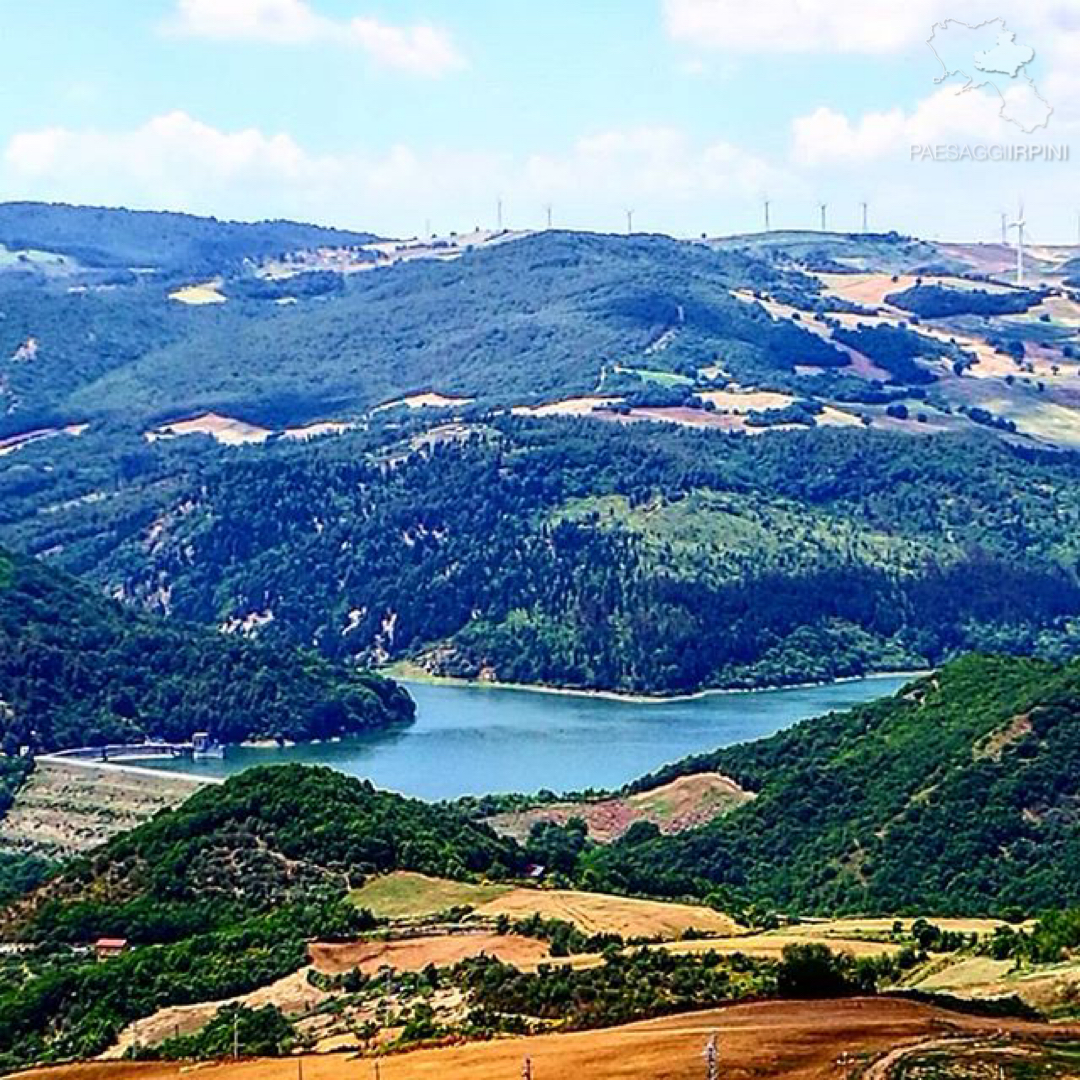 Monteverde - Lago San Pietro