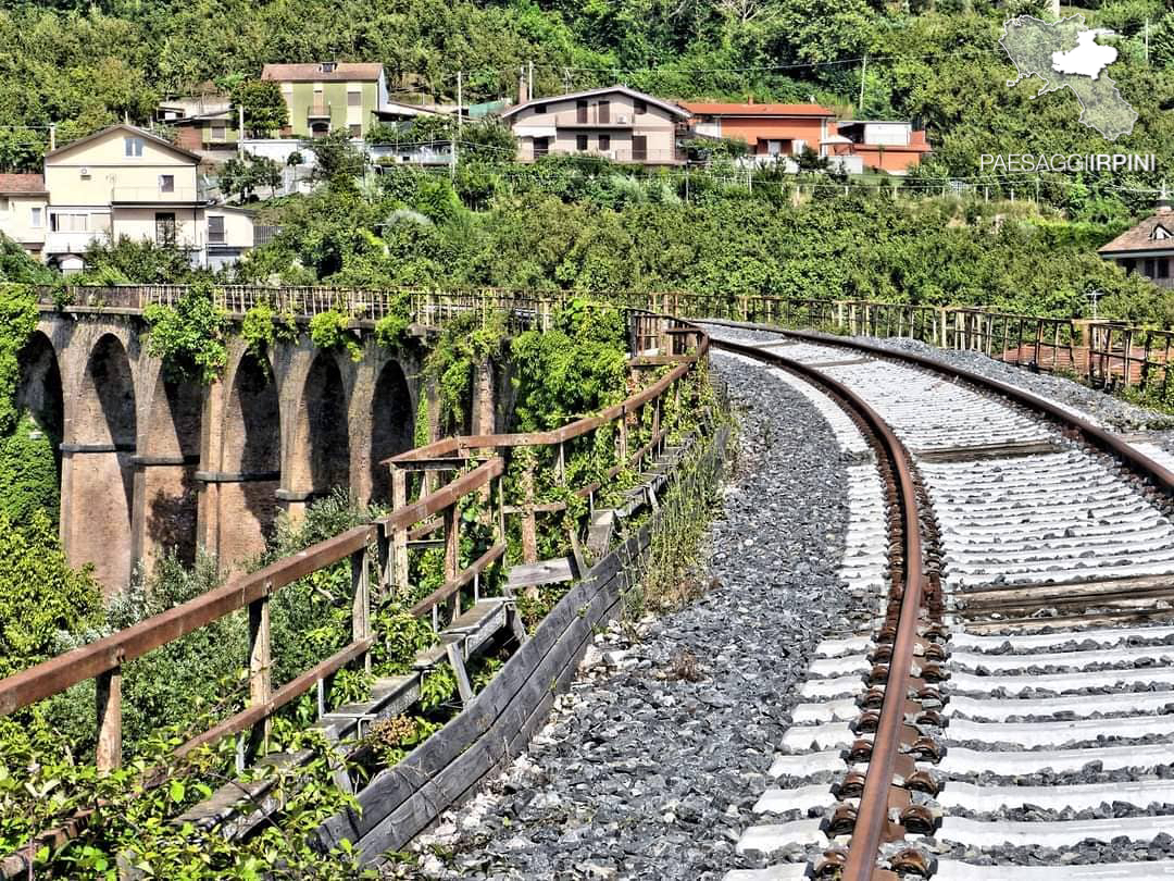 Atripalda - Ponte Milano