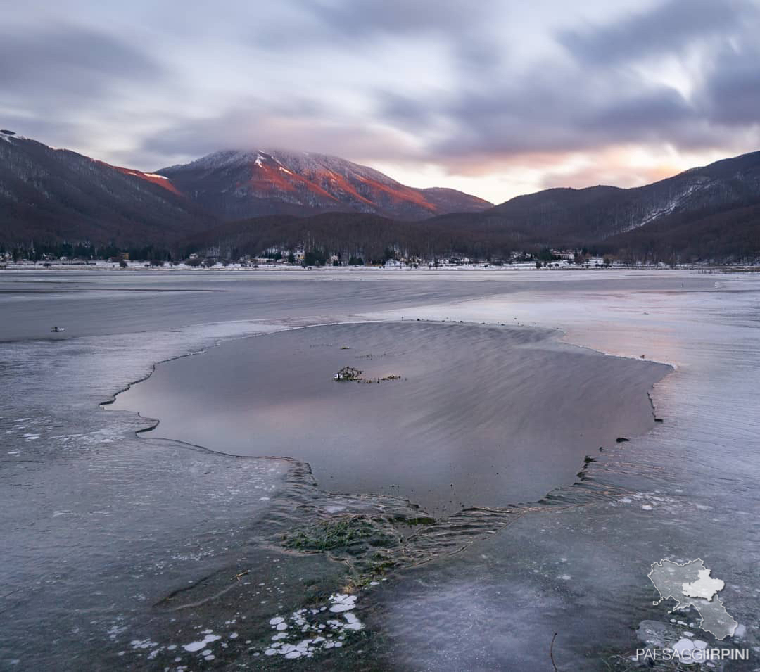 Bagnoli Irpino - Lago Laceno