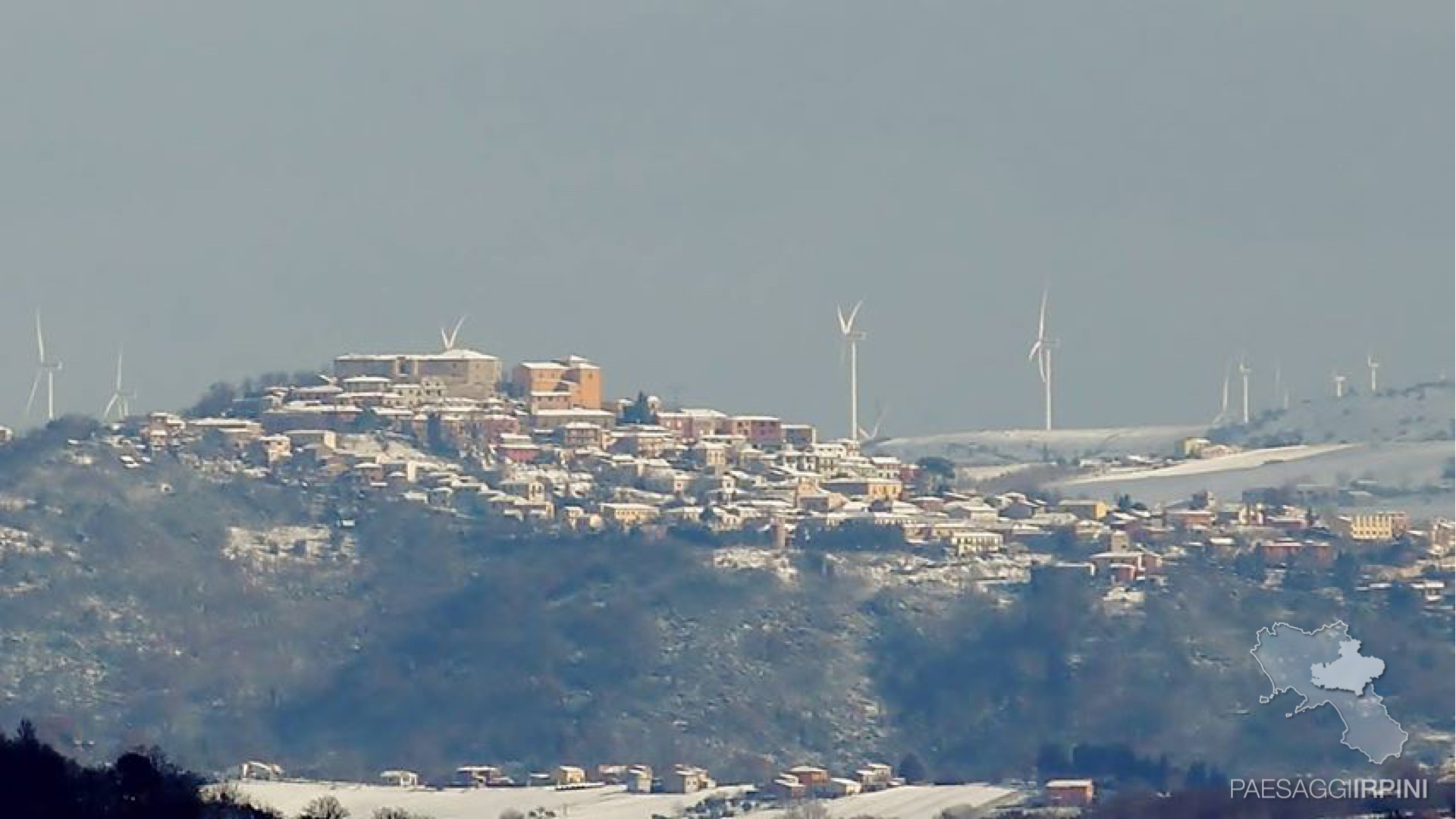 Morra de Sanctis 
