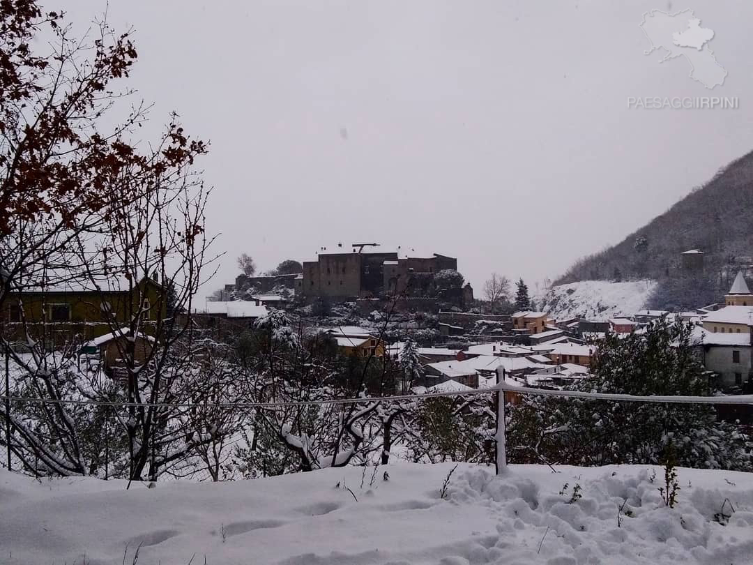 San Martino Valle Caudina 