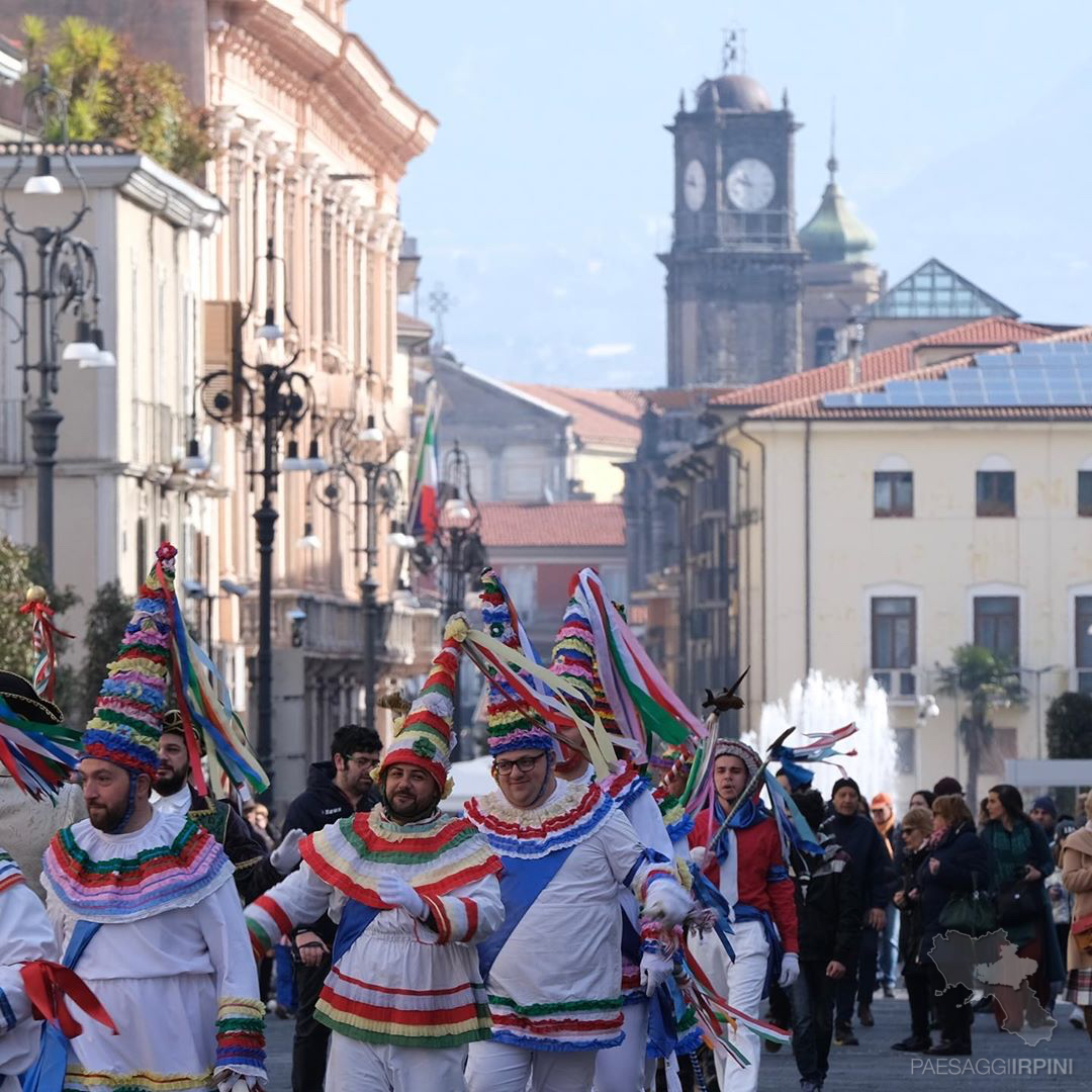 Avellino 