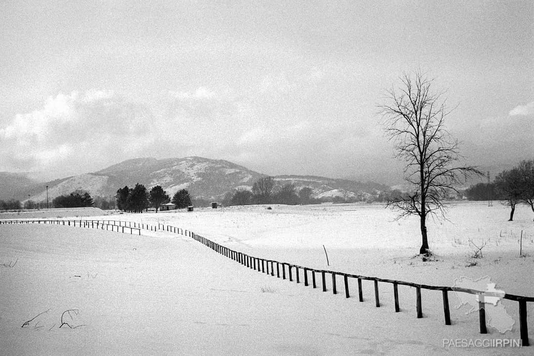 Volturara Irpina - Valle del Dragone