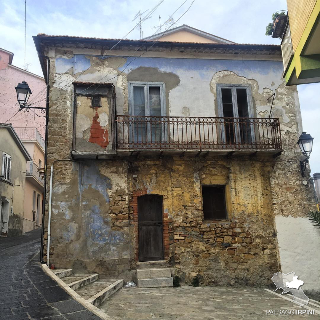 Ariano Irpino - Centro storico