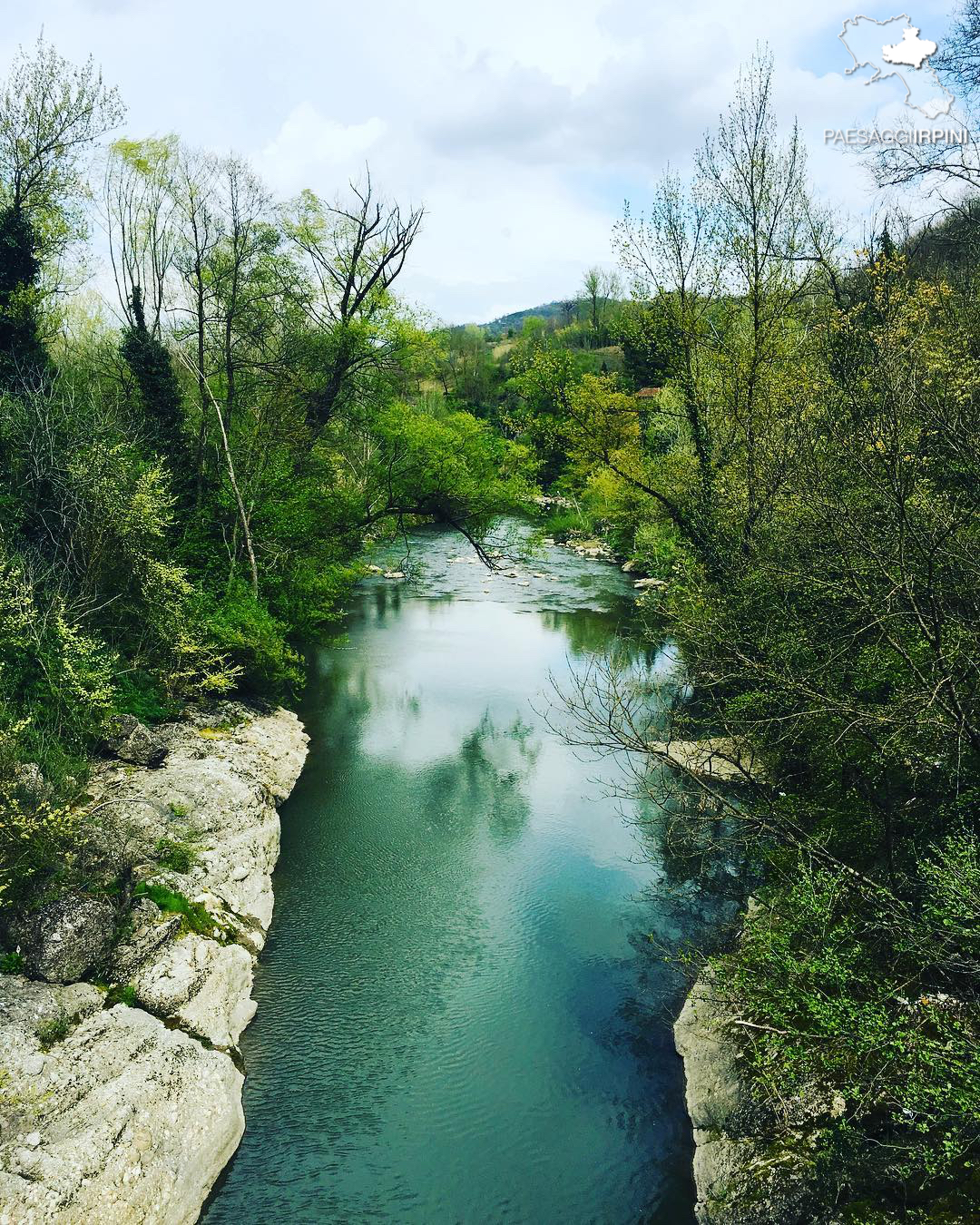 Chianche - Stretto di Barba