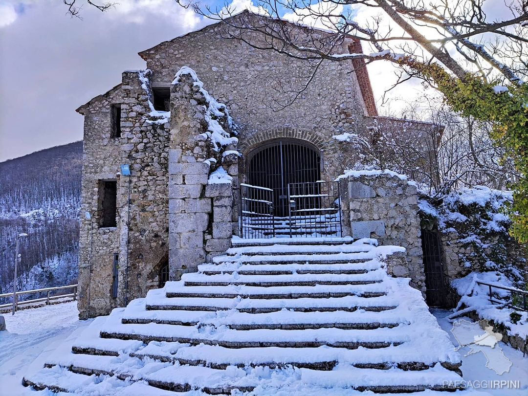 Chiusano di San Domenico - Chiesa di San Domenico