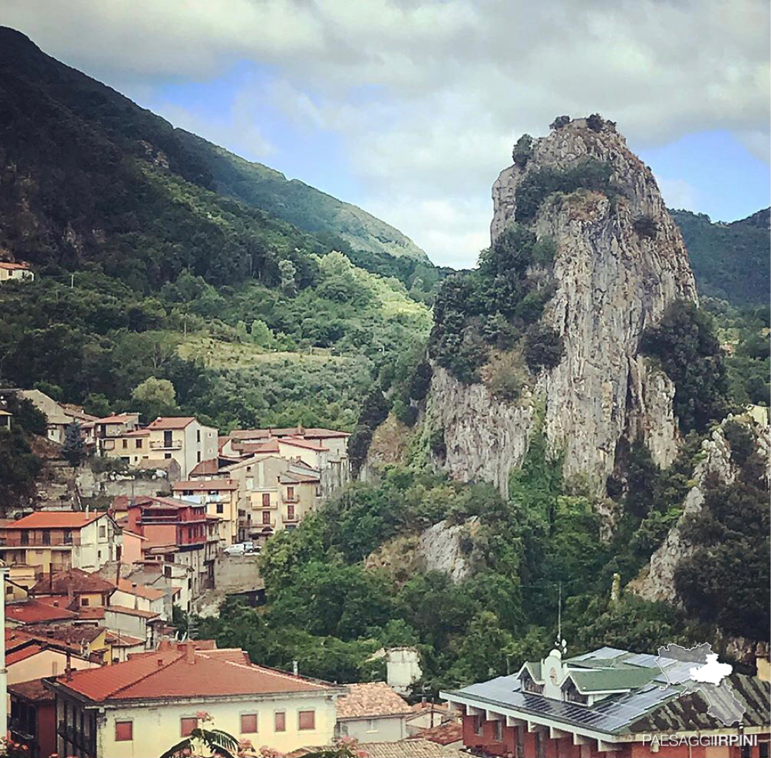 Pietrastornina