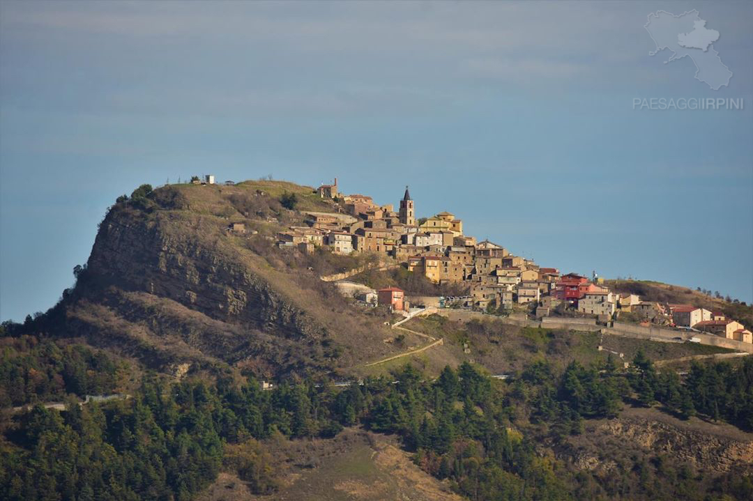 Cairano 