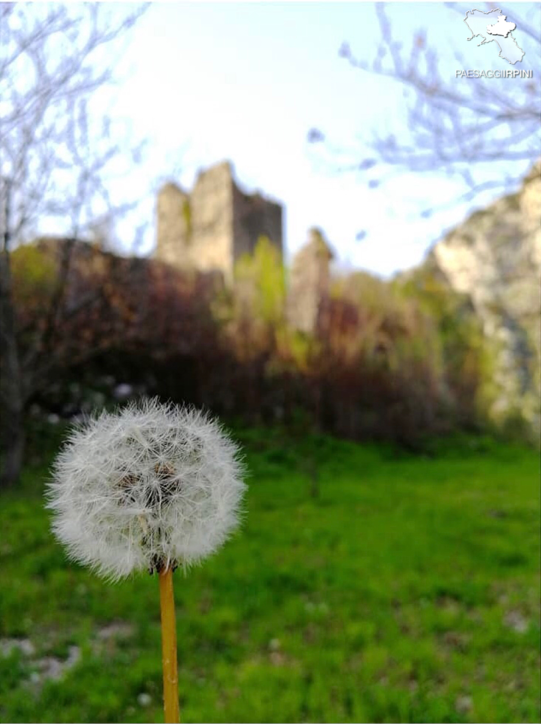 Cervinara - Castello Longobardo