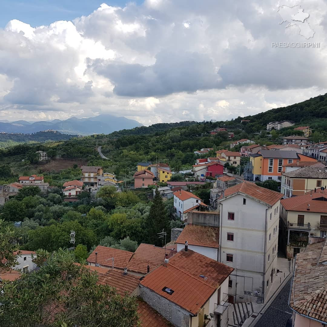 Sant'Angelo a Scala