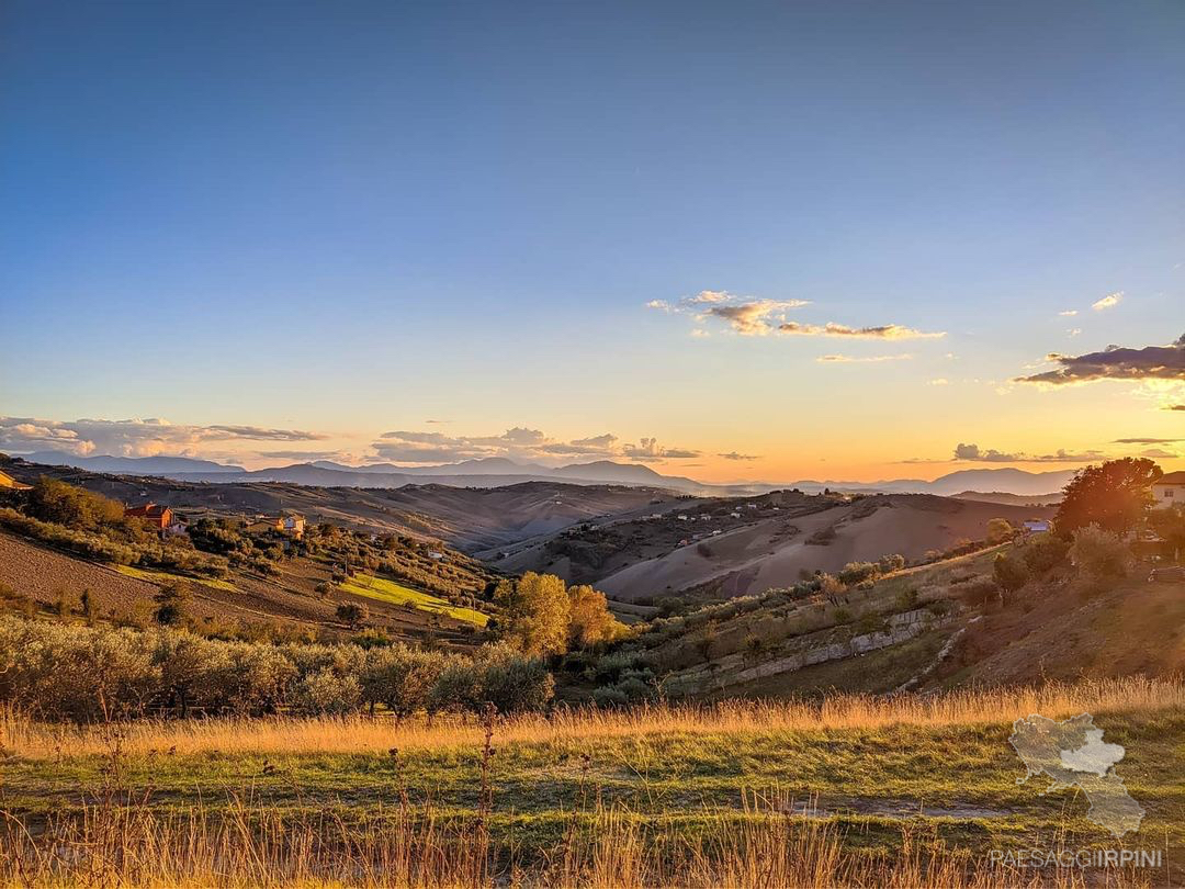 Savignano Irpino