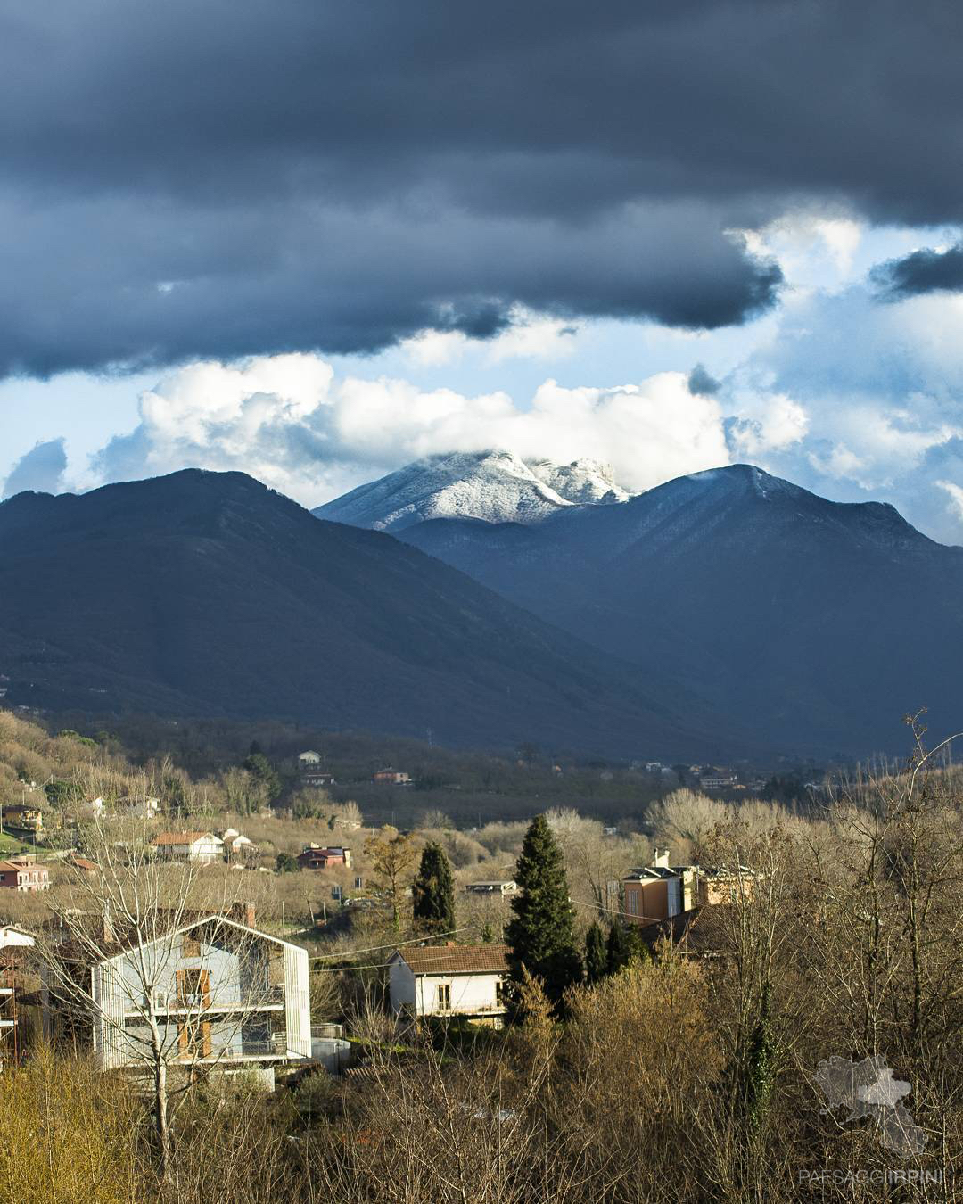 Atripalda - Monte Terminio