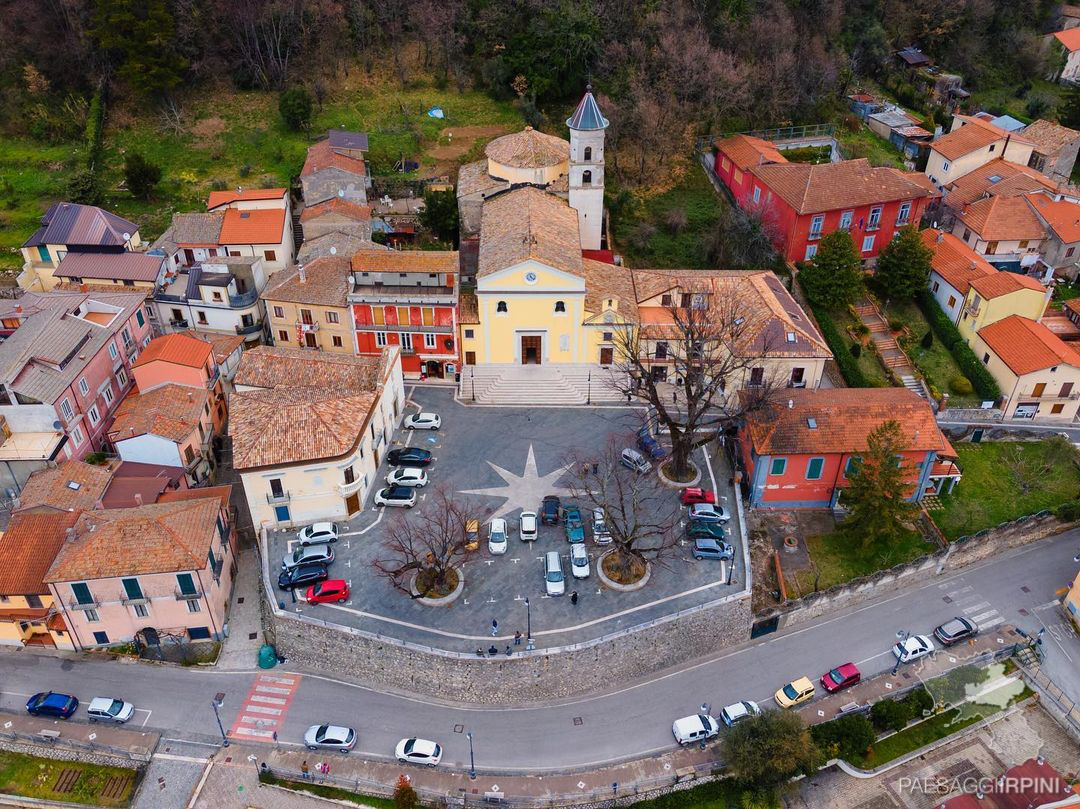 Santo Stefano del Sole - Chiesa di Santo Stefano