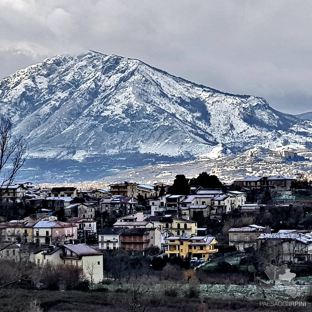 San Martino Valle Caudina