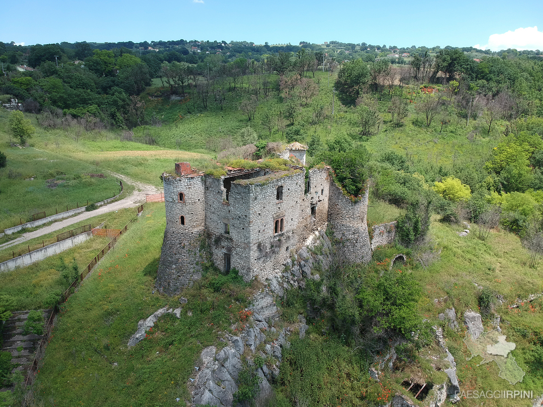 Melito Irpino - Melito Vecchio