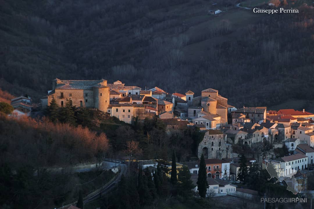 Zungoli