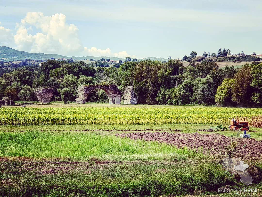 Venticano - Ponte Rotto