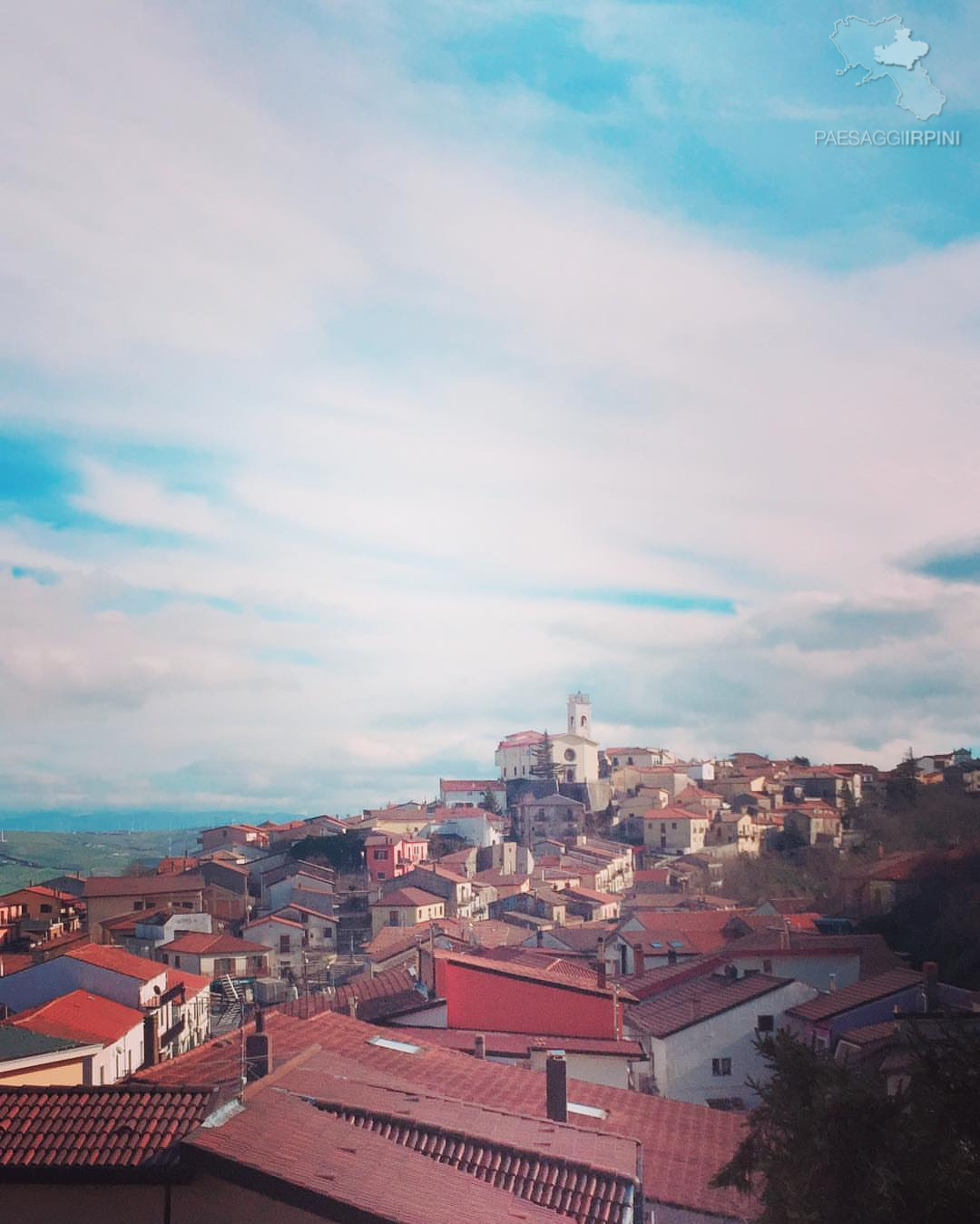 Vallata