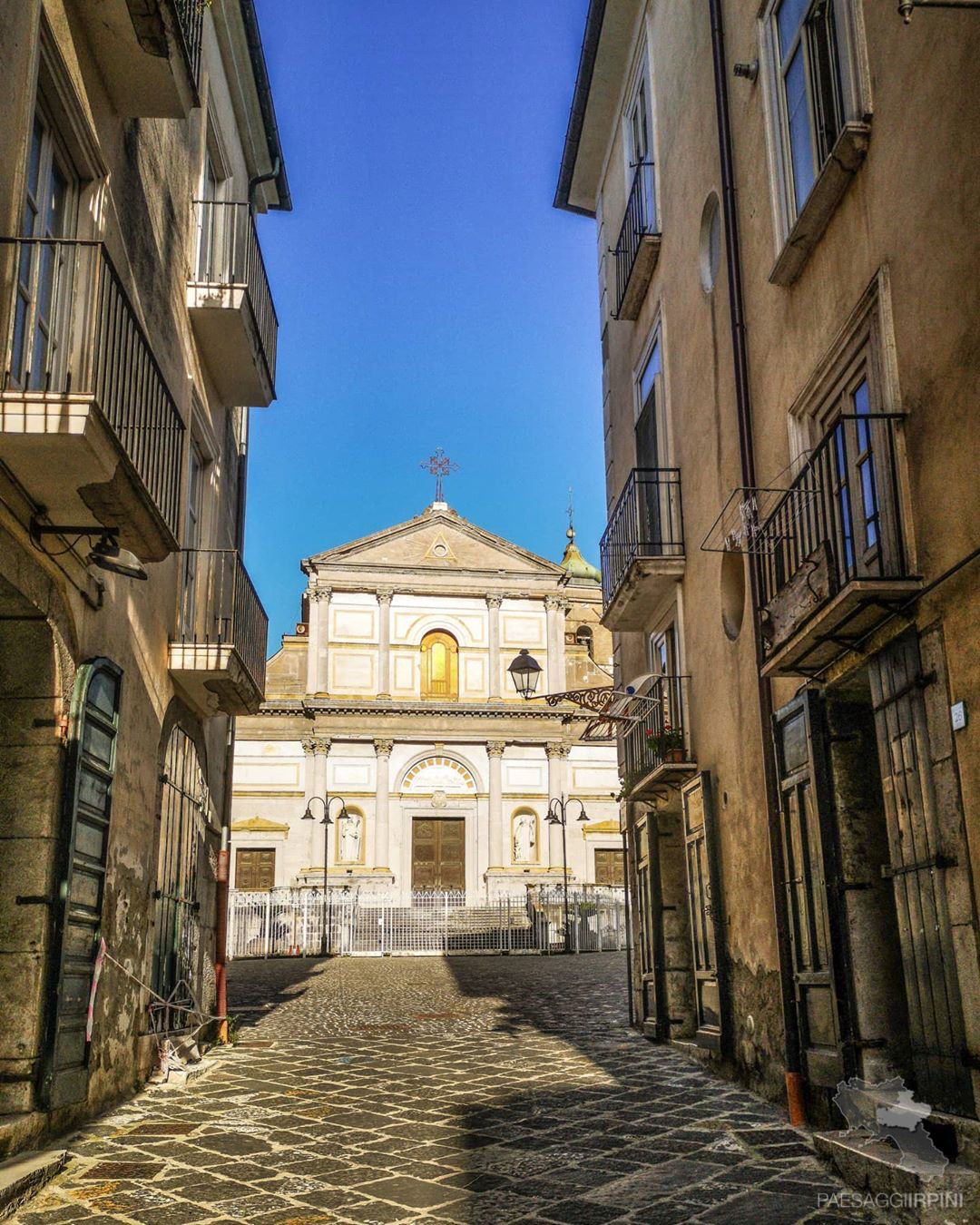 Avellino - Duomo