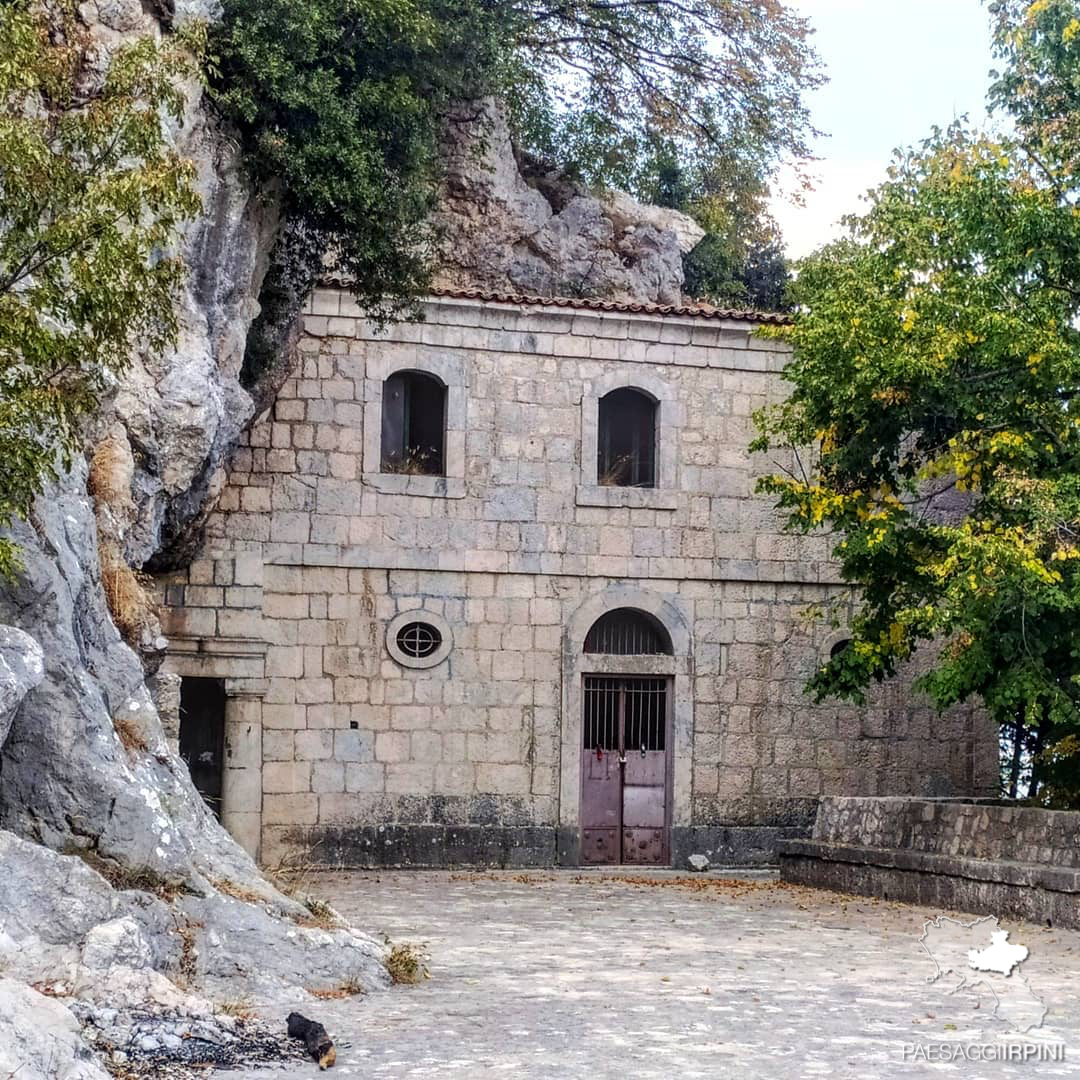 Sant'Angelo a Scala - Chiesa di San Silvestro Papa