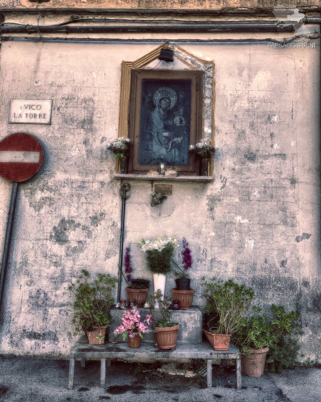 Atripalda - Centro storico