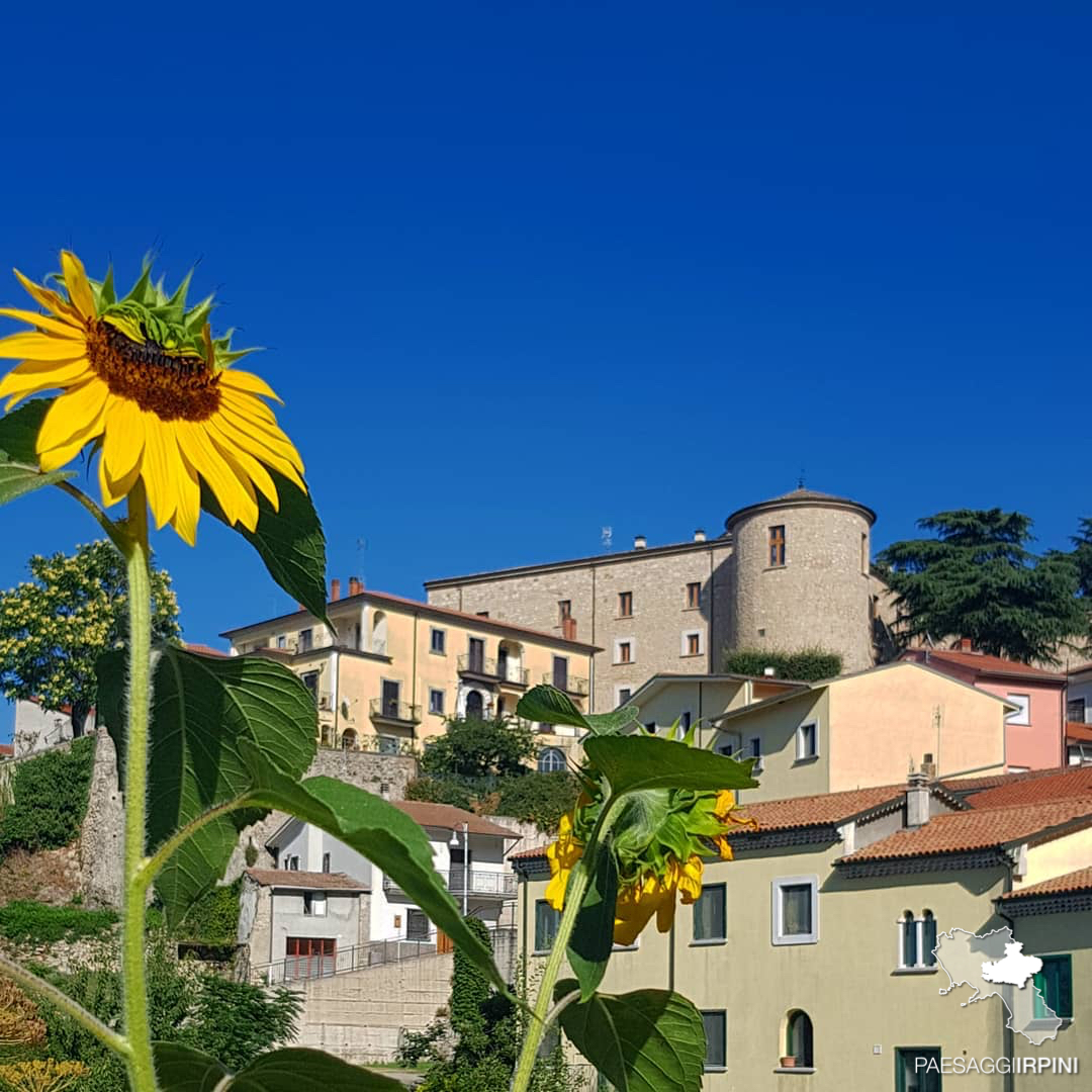 Torella dei Lombardi