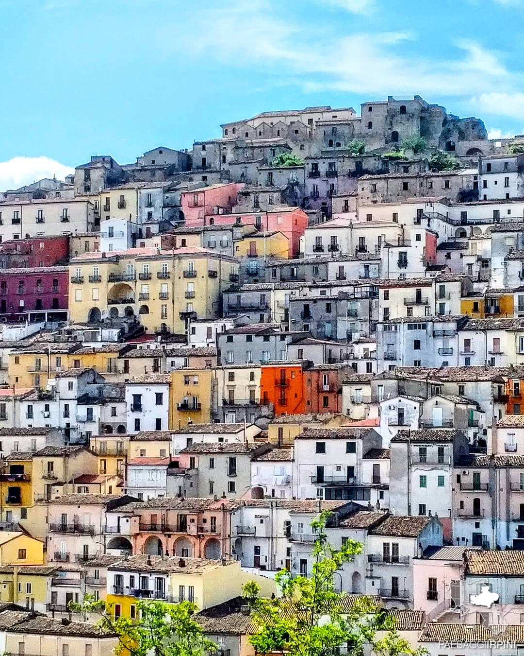 Calitri