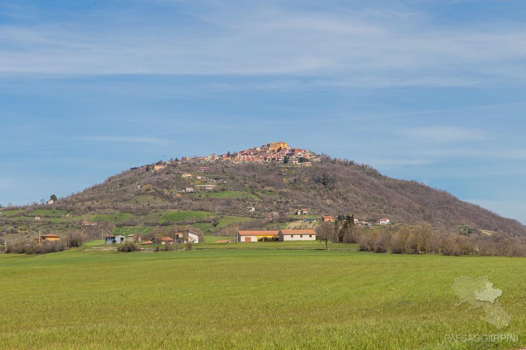 Morra de Sanctis 