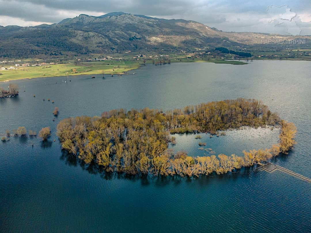 Volturara Irpina - Valle del Dragone