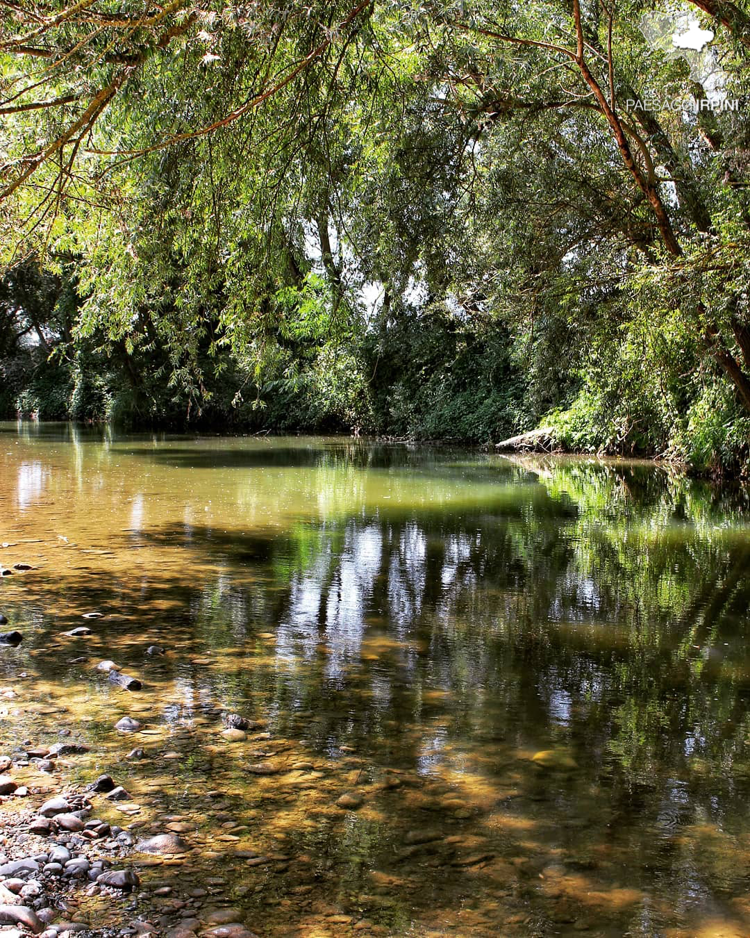 Bonito - Fiume Calore