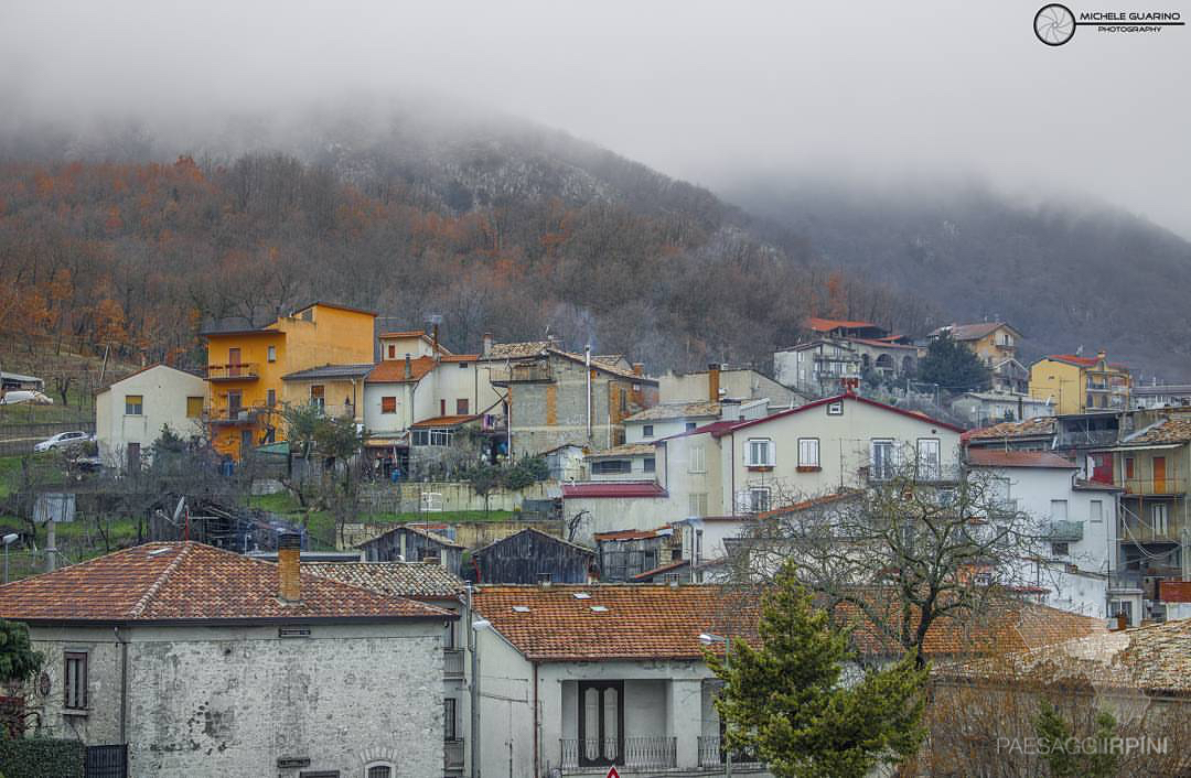 Castelvetere sul Calore 