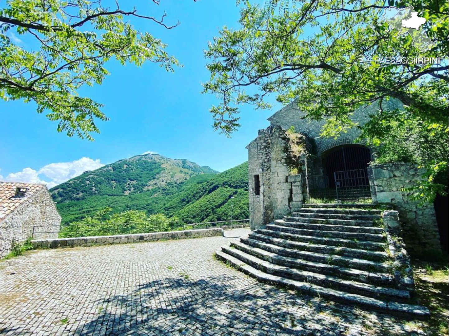 Chiusano di San Domenico - Chiesa di San Domenico