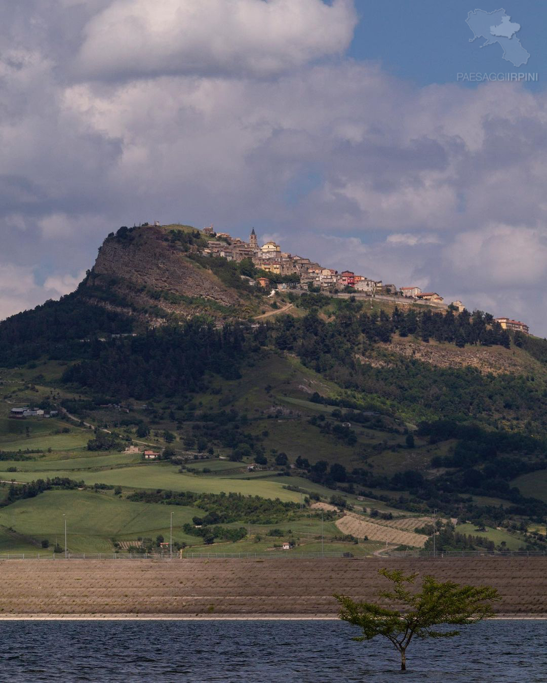 Cairano 