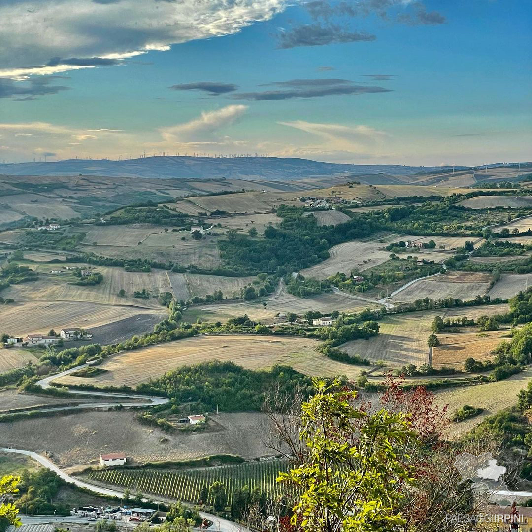 Savignano Irpino