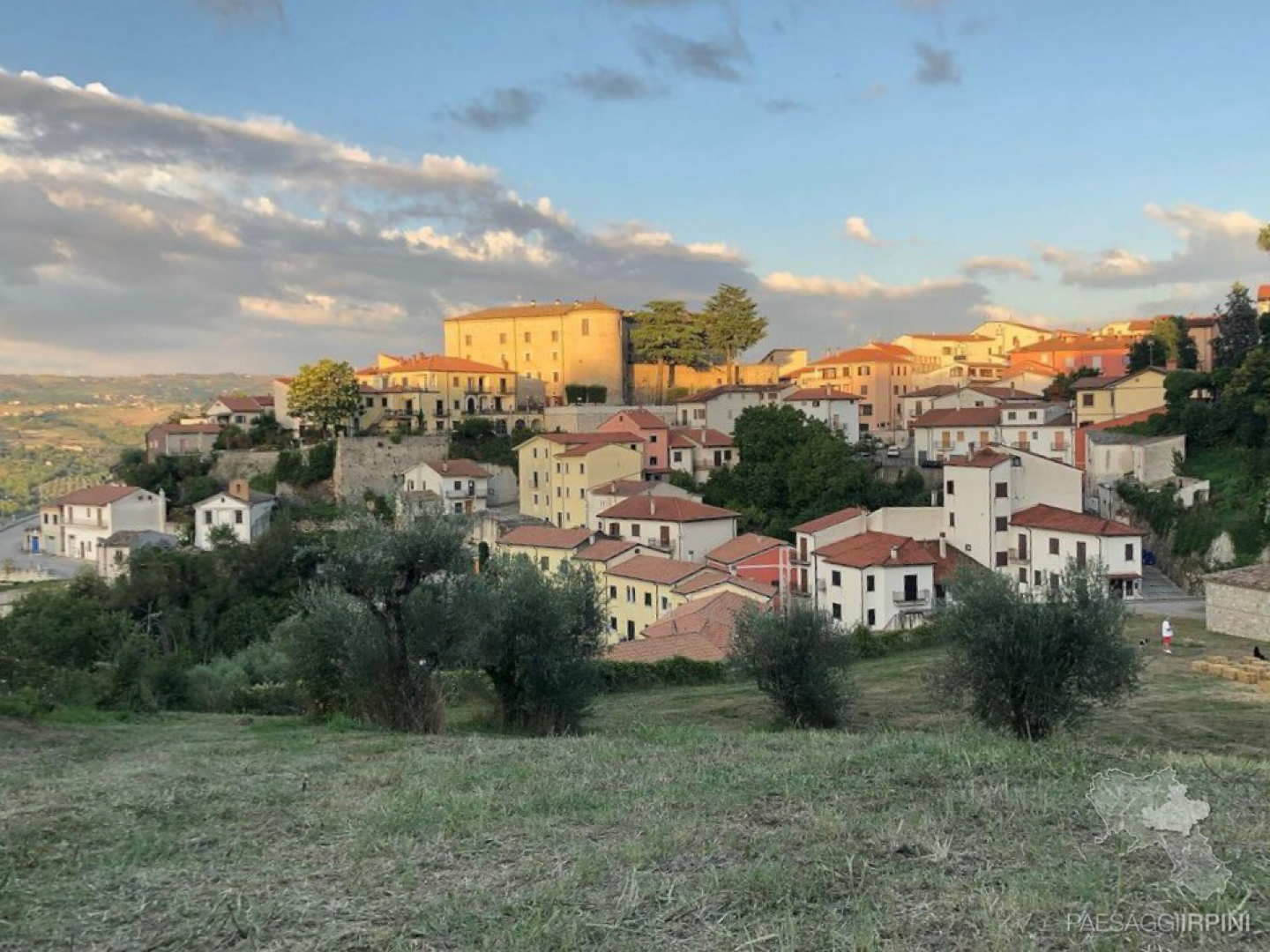 Torella dei Lombardi 